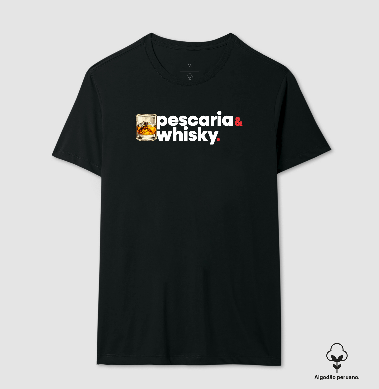 🥃 Pescaria & Whisky - Imagem 5
