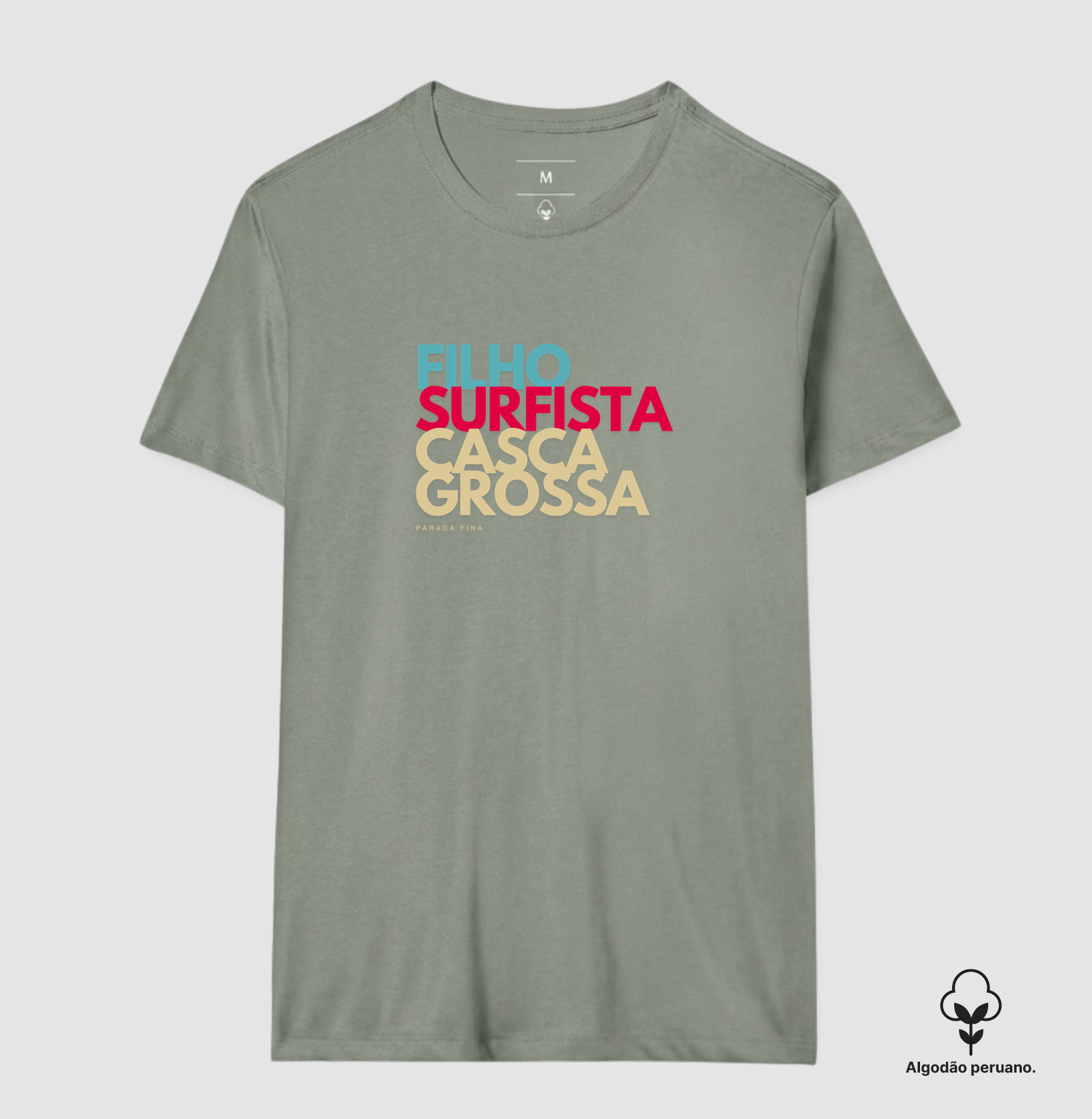 filho, surfista, casca grossa. - Imagem 7
