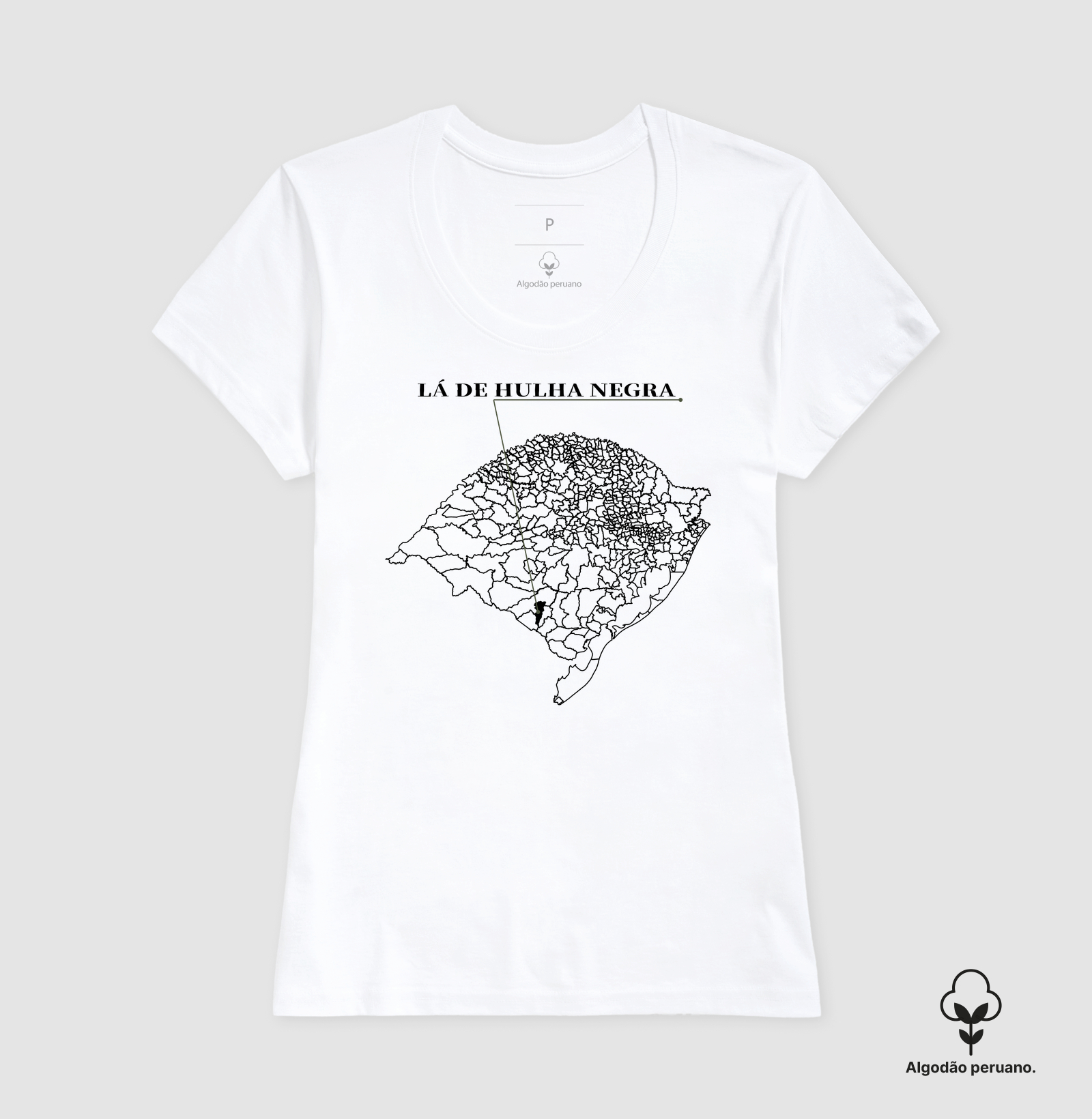Hulha Negra | Origem RS - Imagem 5