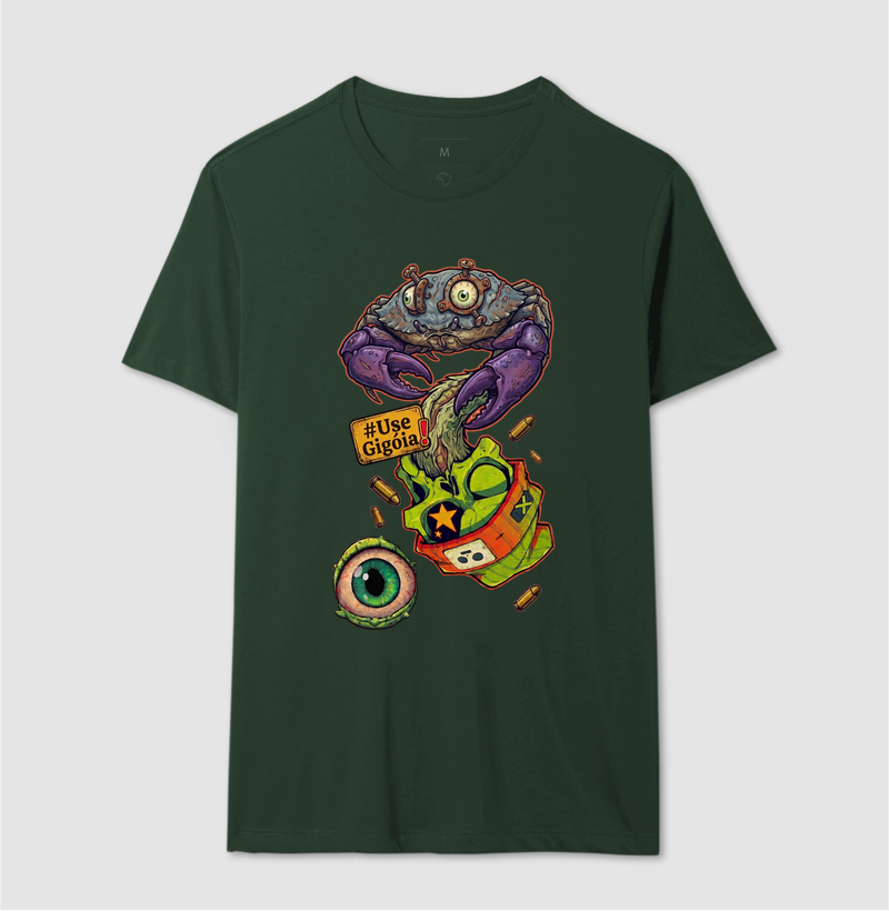 Camisa 11