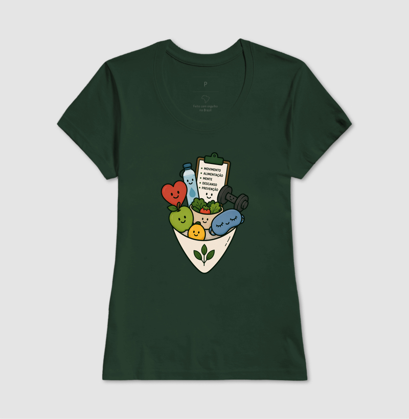 Camisa 10