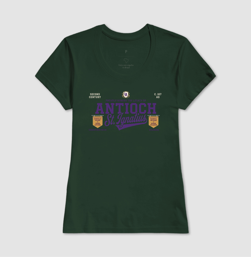 Camisa 7