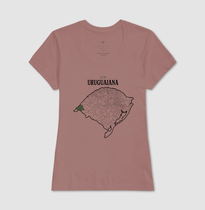 Camisa 16