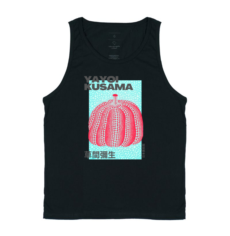 Pumpkin Works -  Yayoi Kusama - Imagem 3