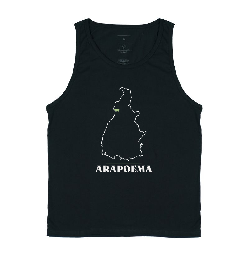 Arapoema | Traço TO - Imagem 3