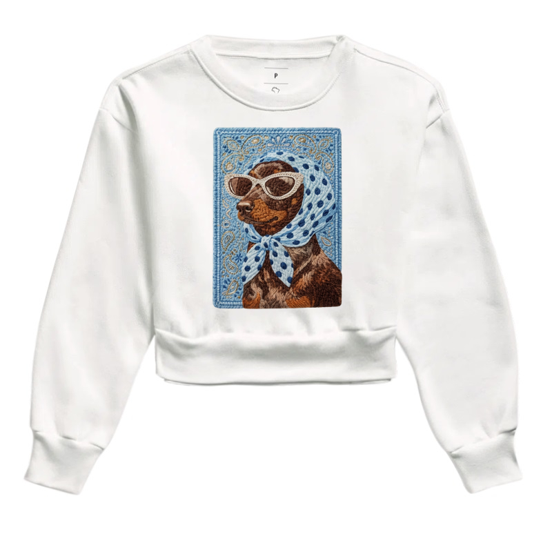 Dog Retrô  - Imagem 3
