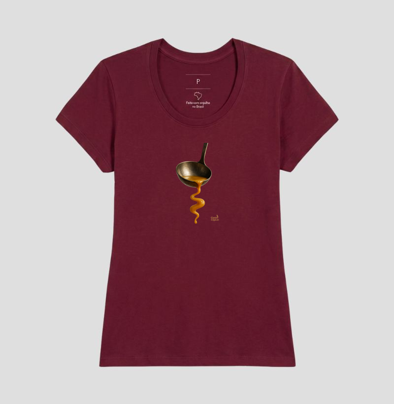 Camisa 18