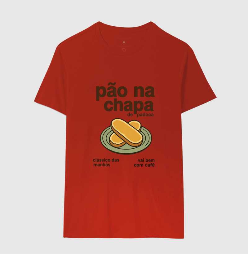 Pão na Chapa - Imagem 6