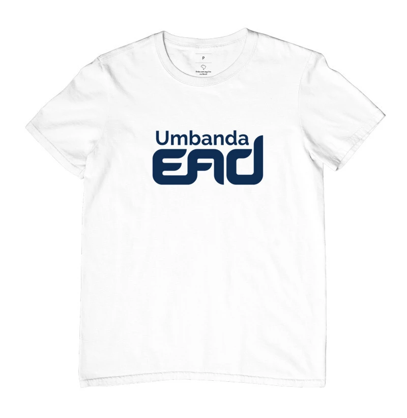 Logo Azul Umbanda EAD - Imagem 2