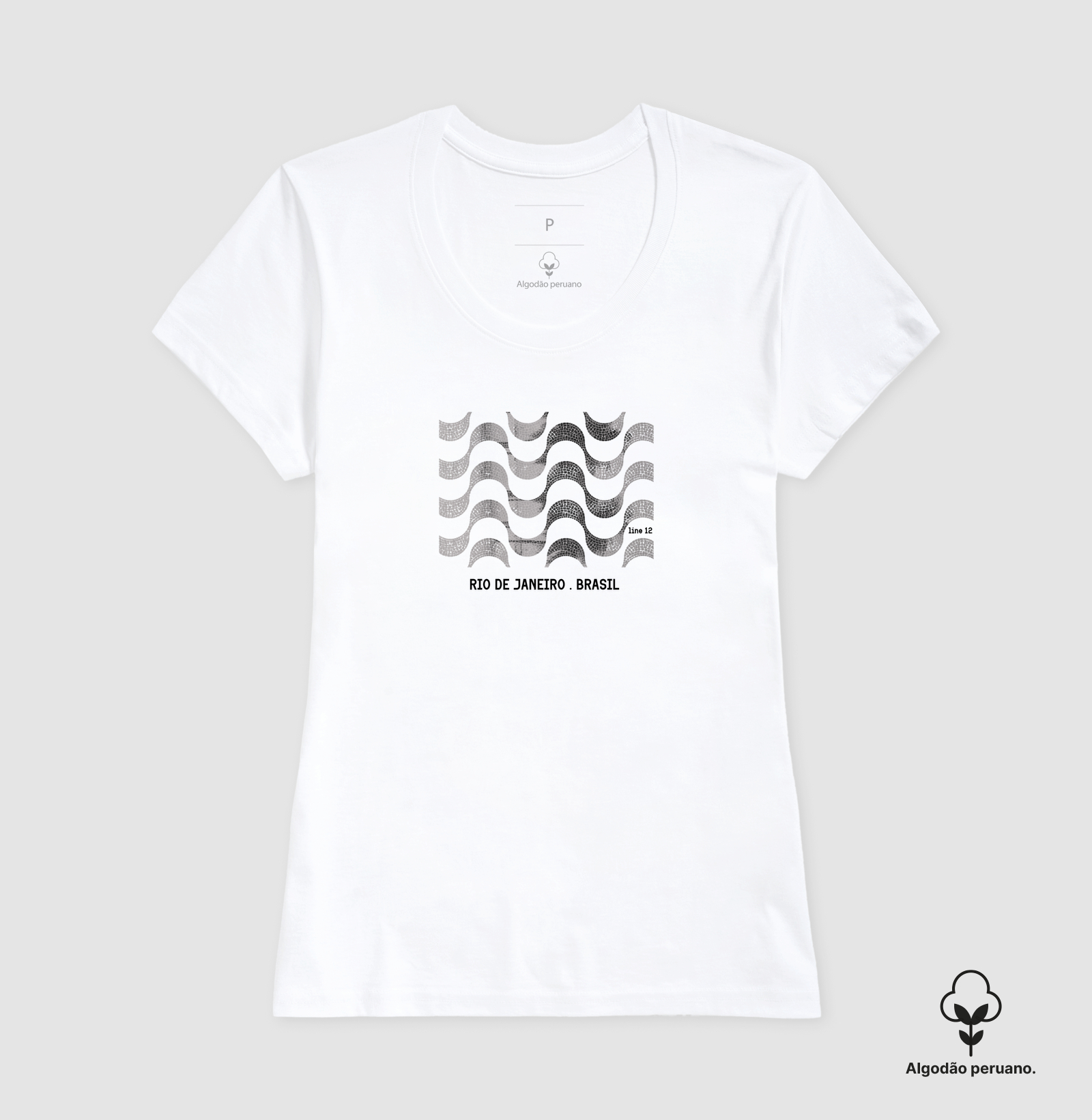 Camisa 8