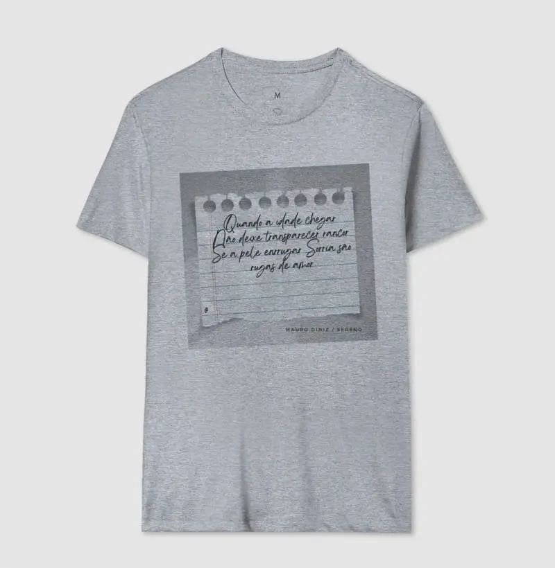 Camisa 7