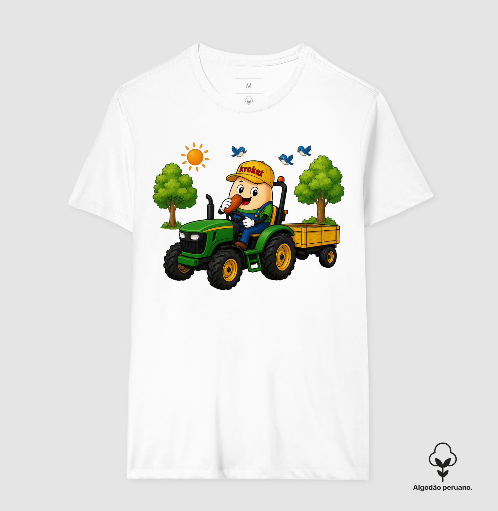 Egg Bliss - Vida no Campo #2 - Imagem 6