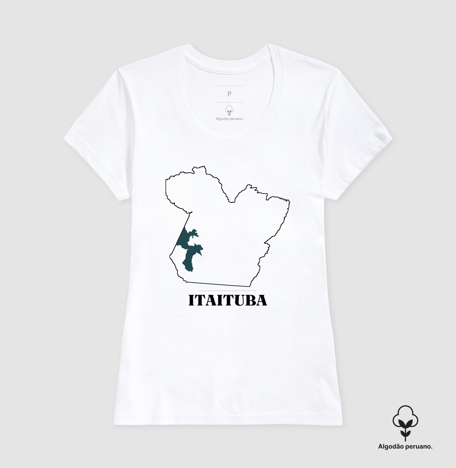 Itaituba | Traço PA - Imagem 3