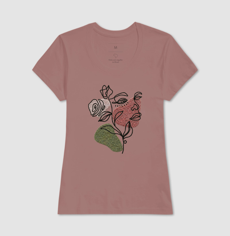 Camisa 16