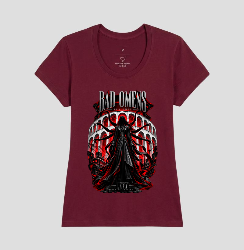 Camisa 16