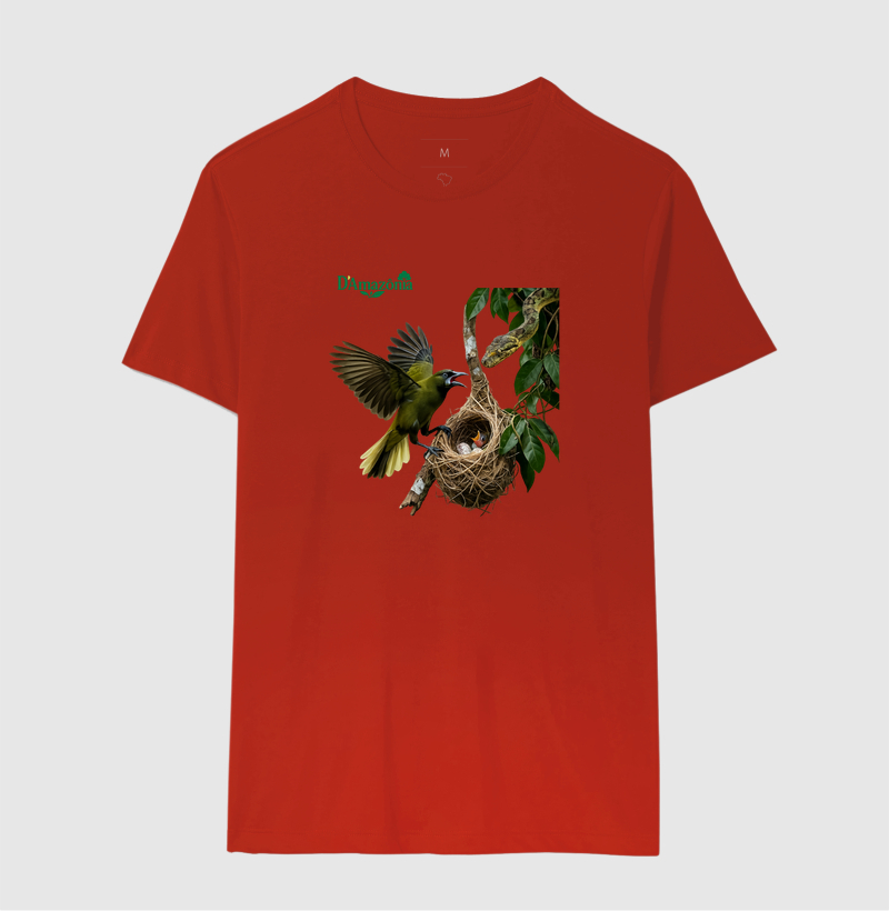 Camisa 10