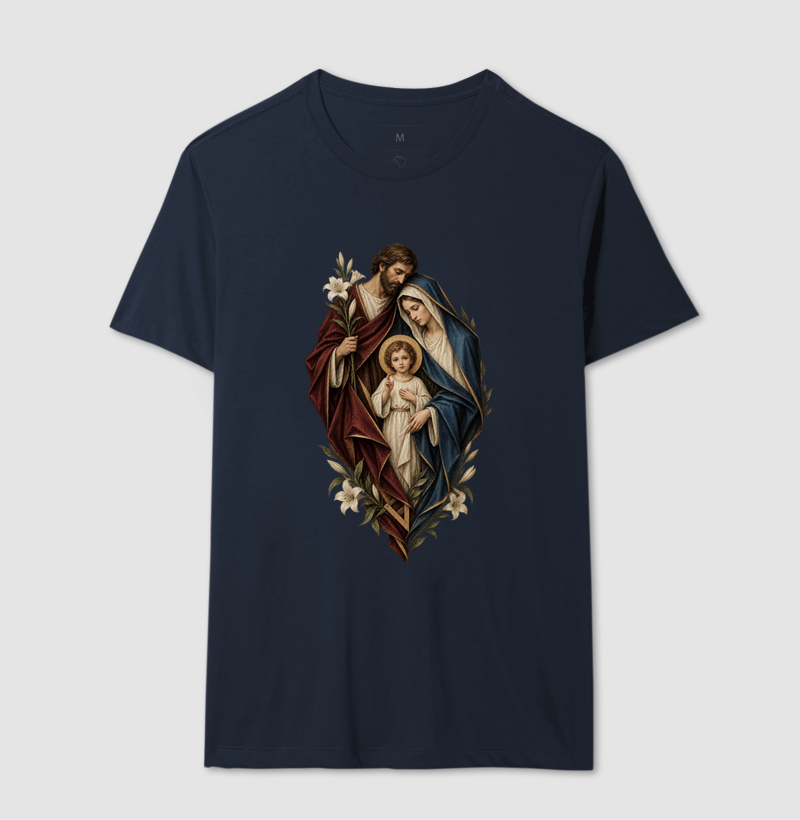 Casa Sagrada — Aliança Familiar - Imagem 6