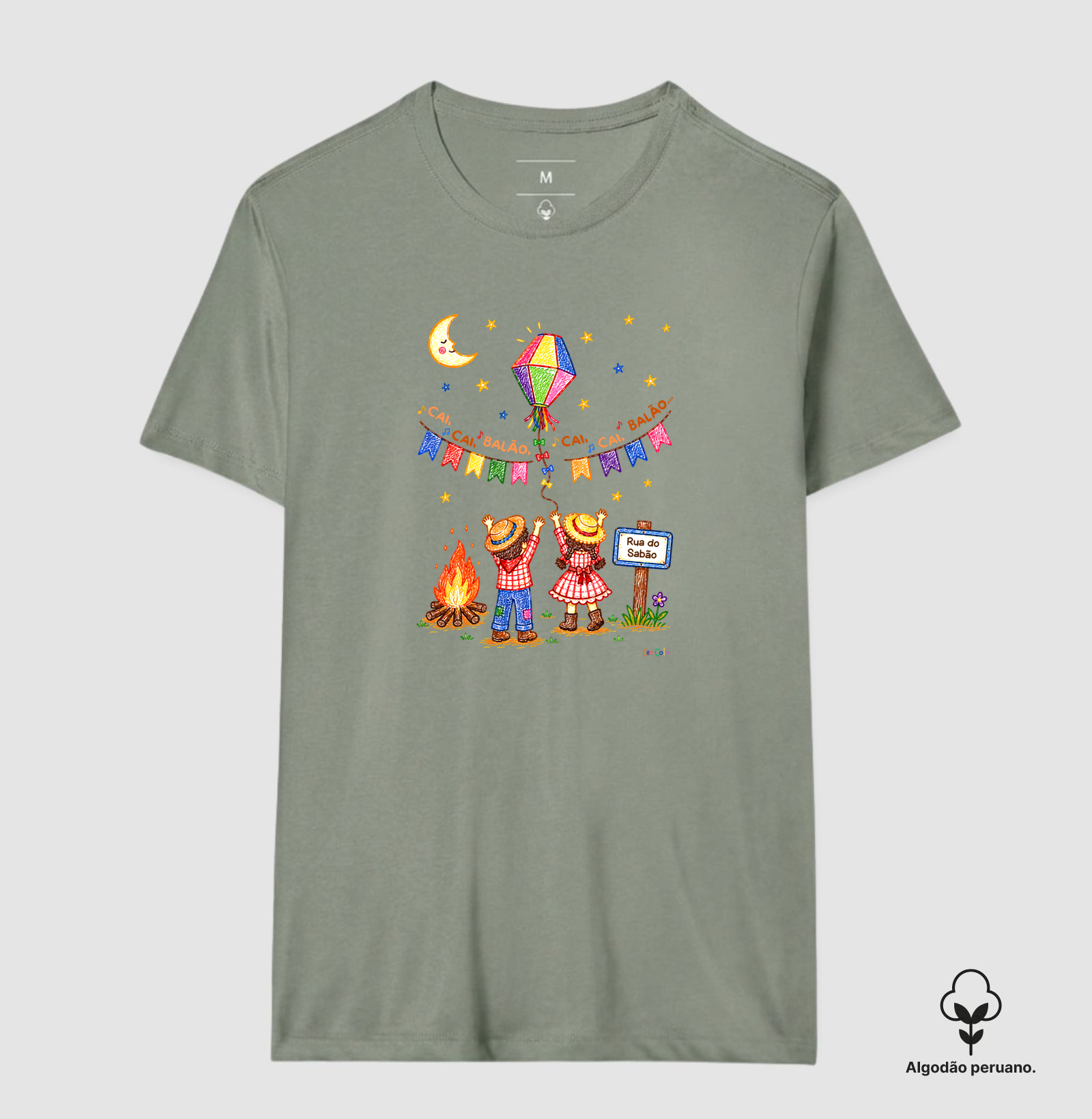 Camisa 7