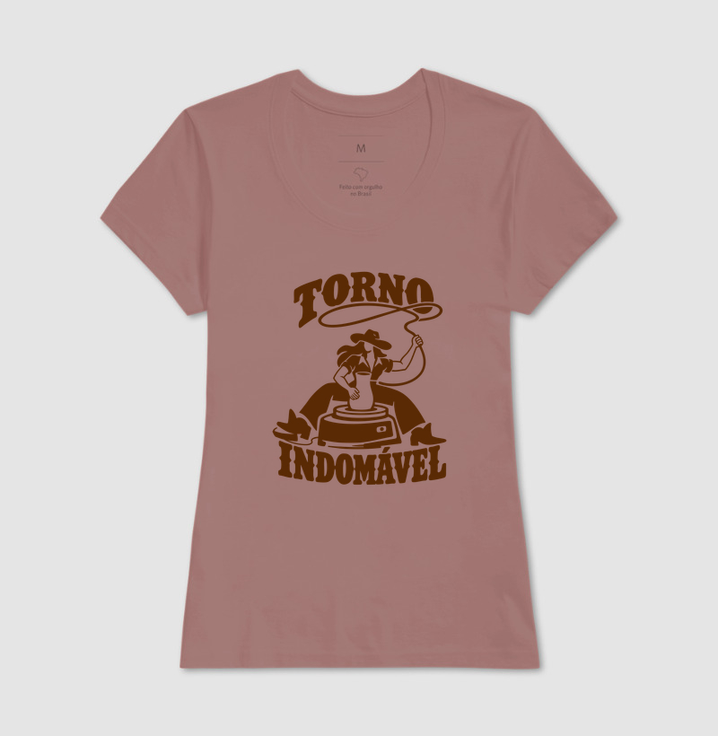 Torno Indomável - Imagem 15
