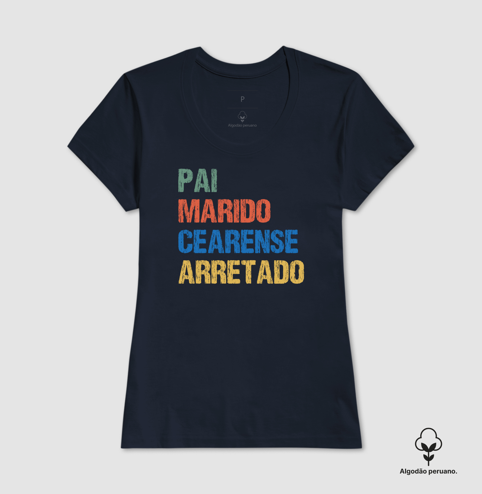 Camisa 6