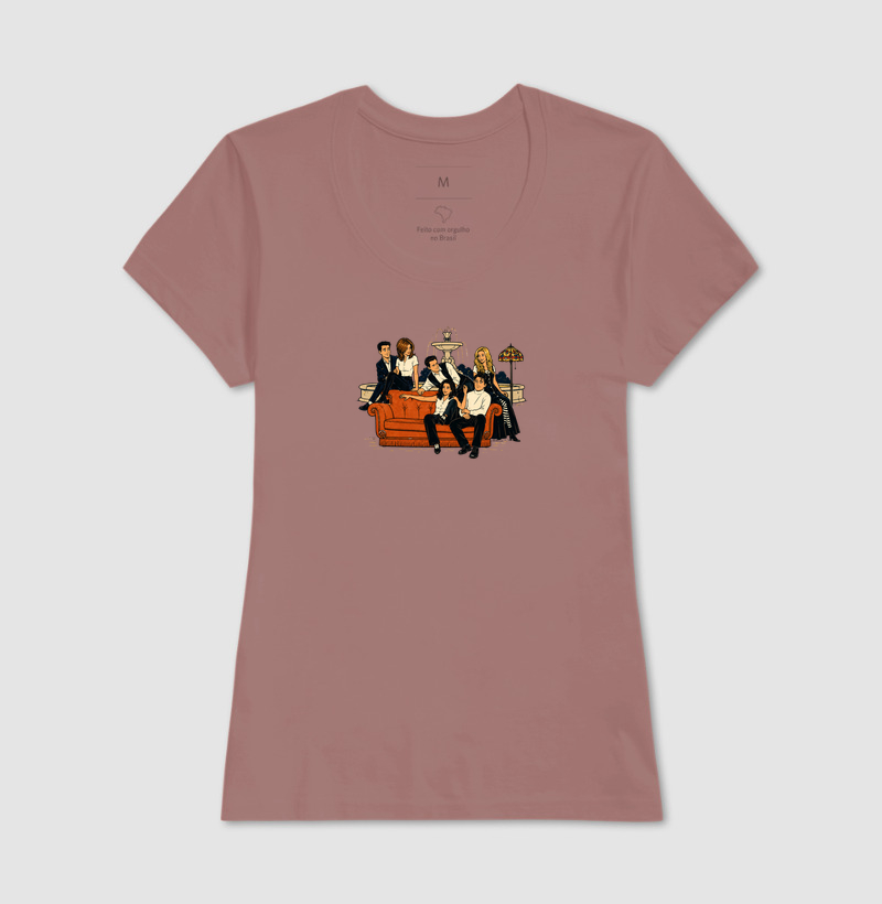 Camisa 13