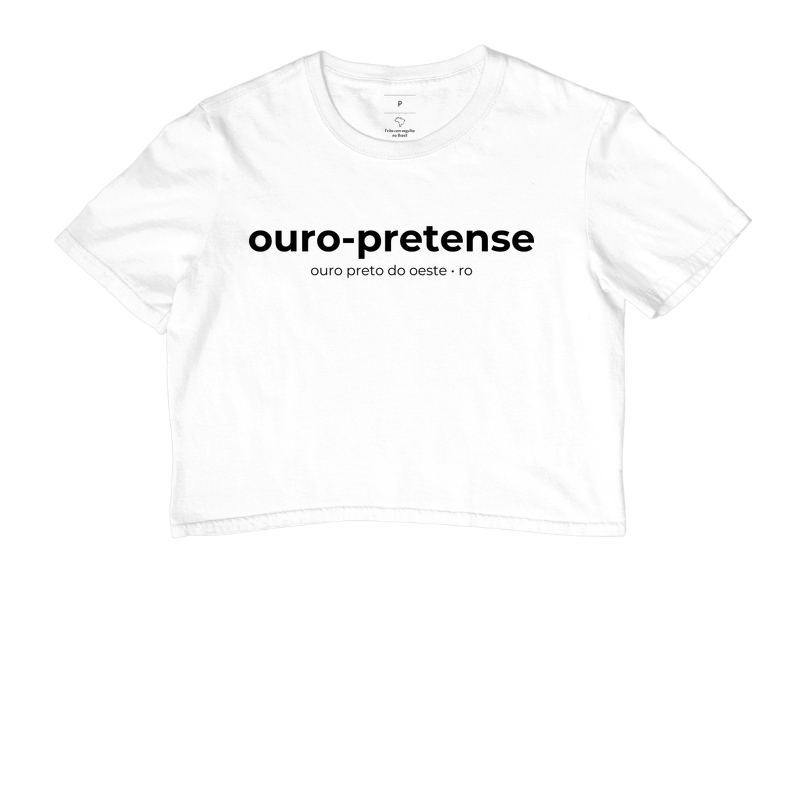 Ouro-Pretense | Gentílico RO - Imagem 3