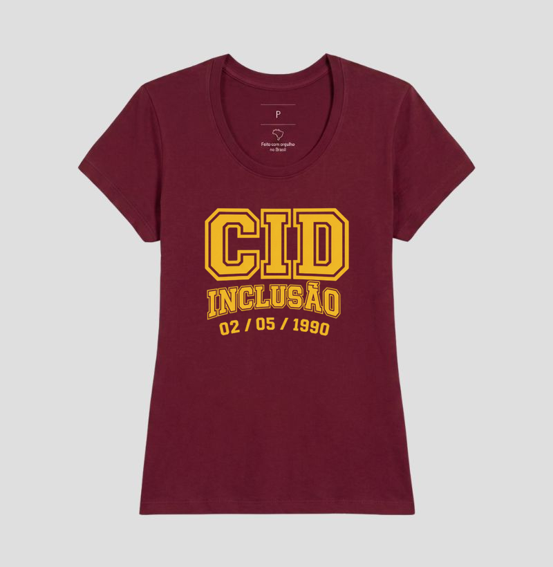 Camisa 16