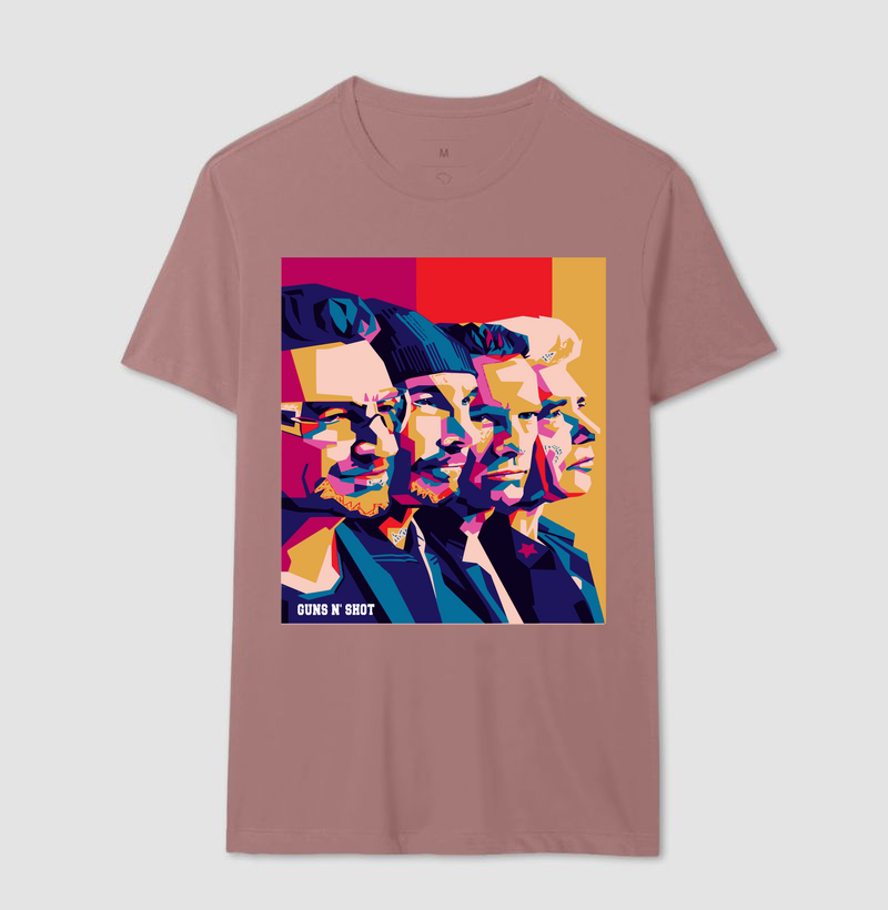 Camisa 16