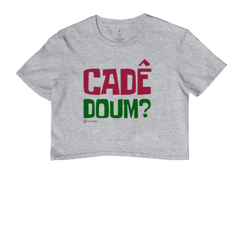 Cadê Doum? - Imagem 6