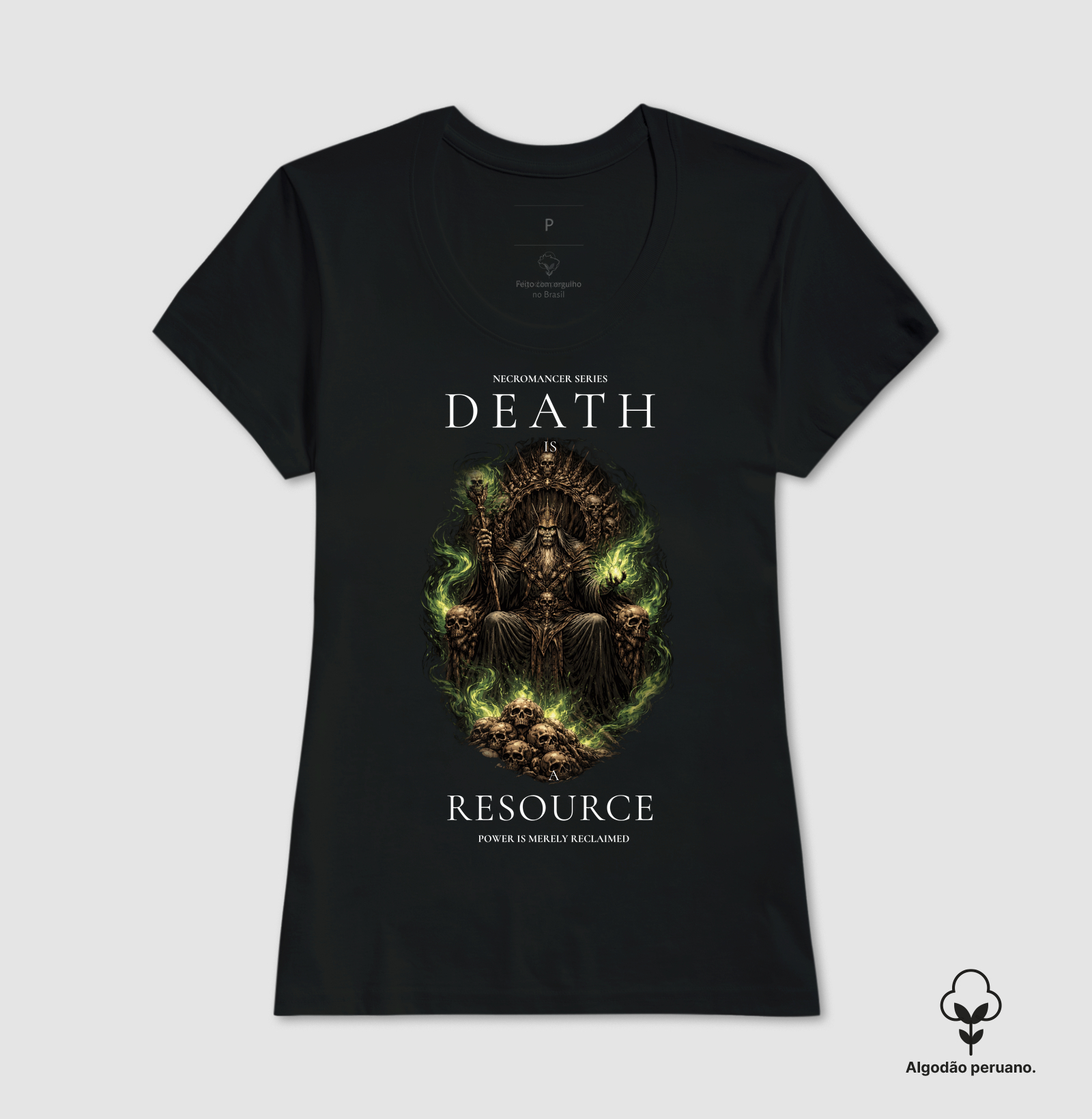 Death is a Resource - Imagem 3