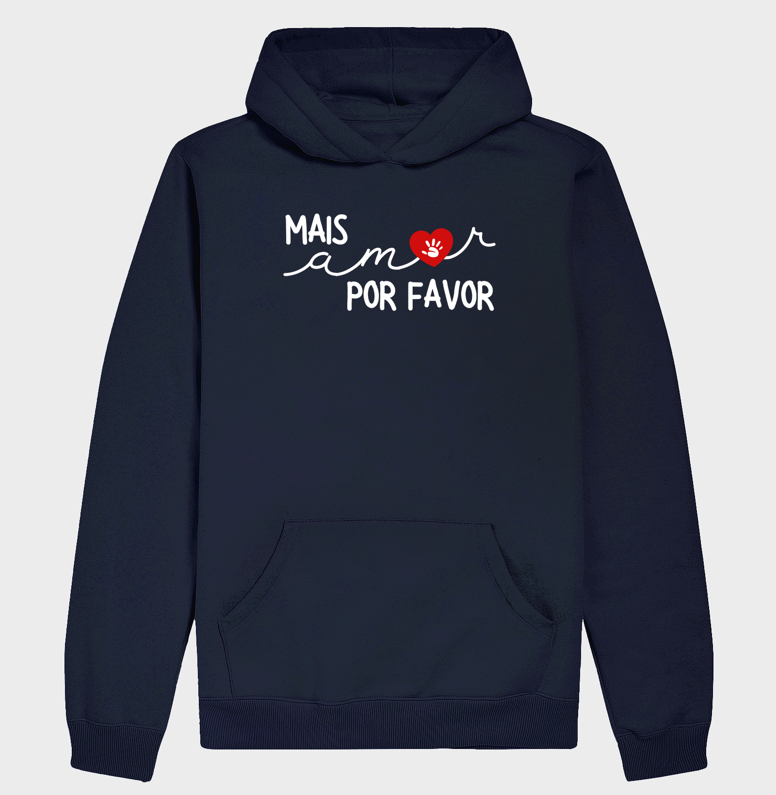 Mais amor por favor - Imagem 4