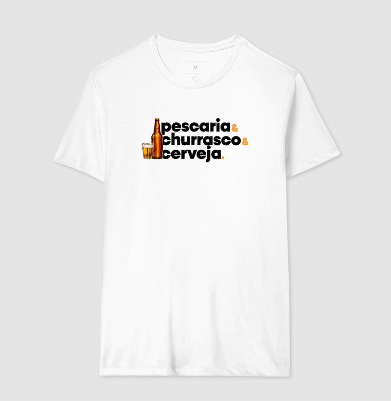 🍻 Pescaria, Churrasco & Cerveja - Imagem 4