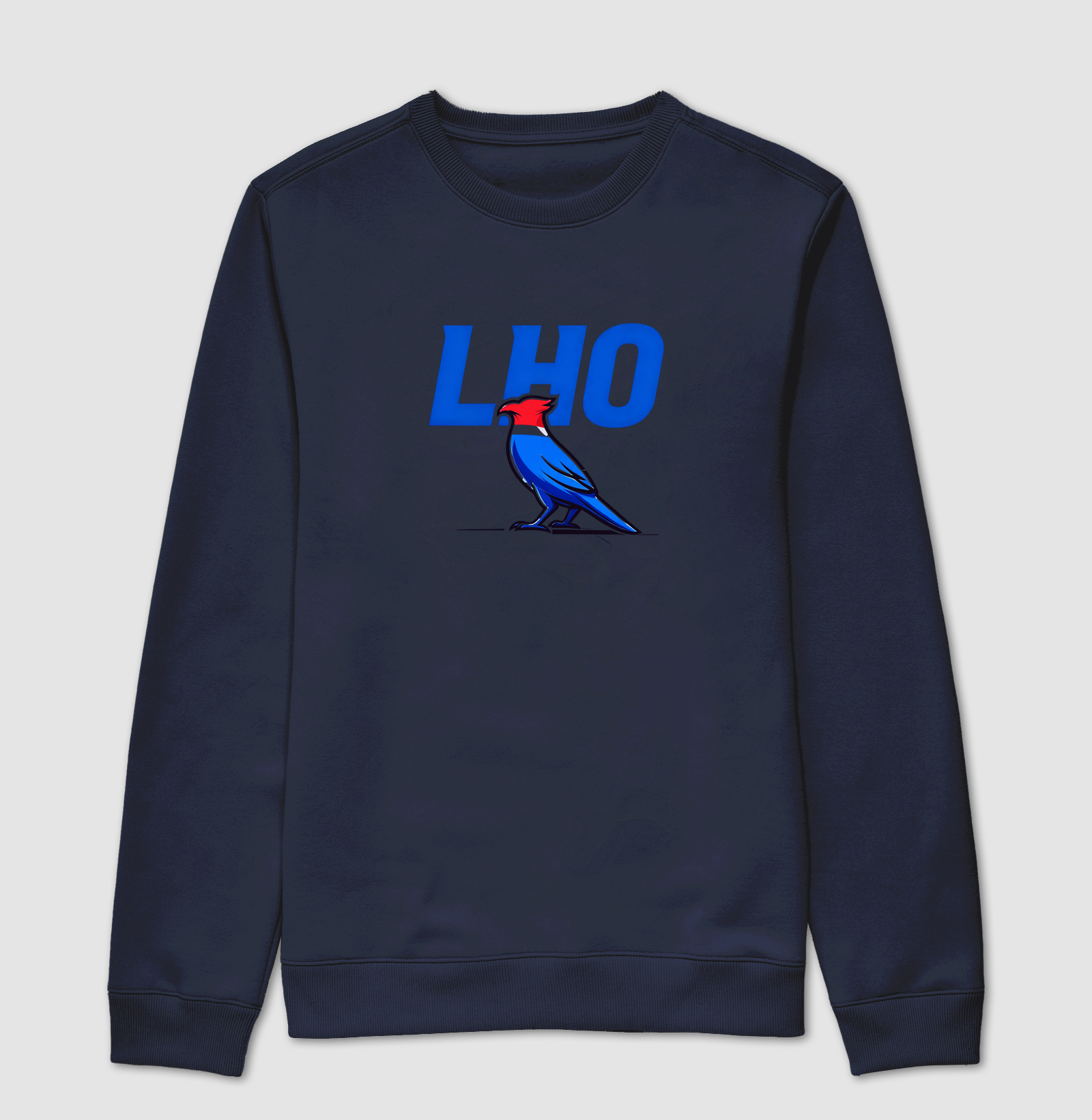 Logo lahu - Imagem 5