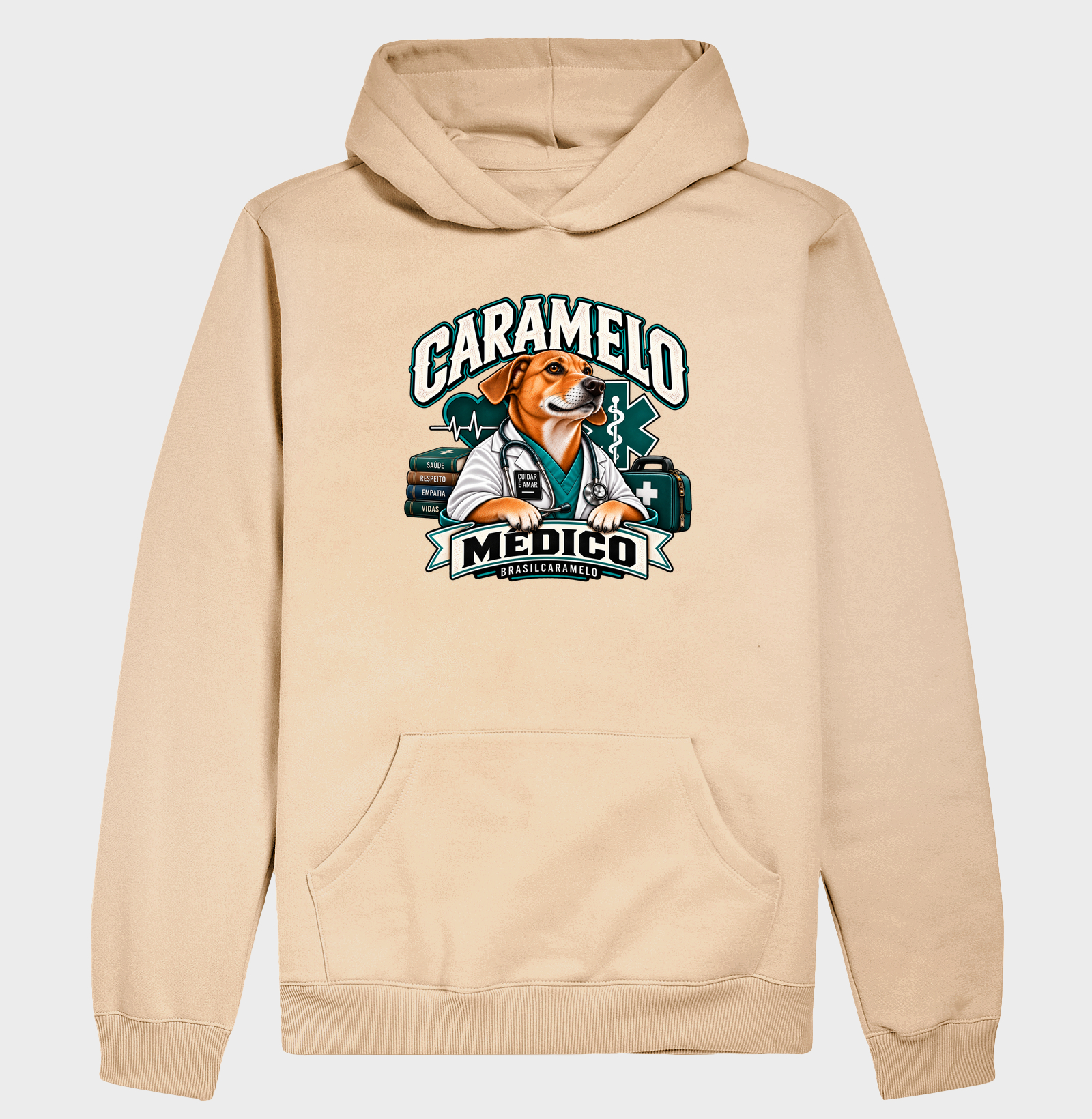 Caramelo Médico - Imagem 5