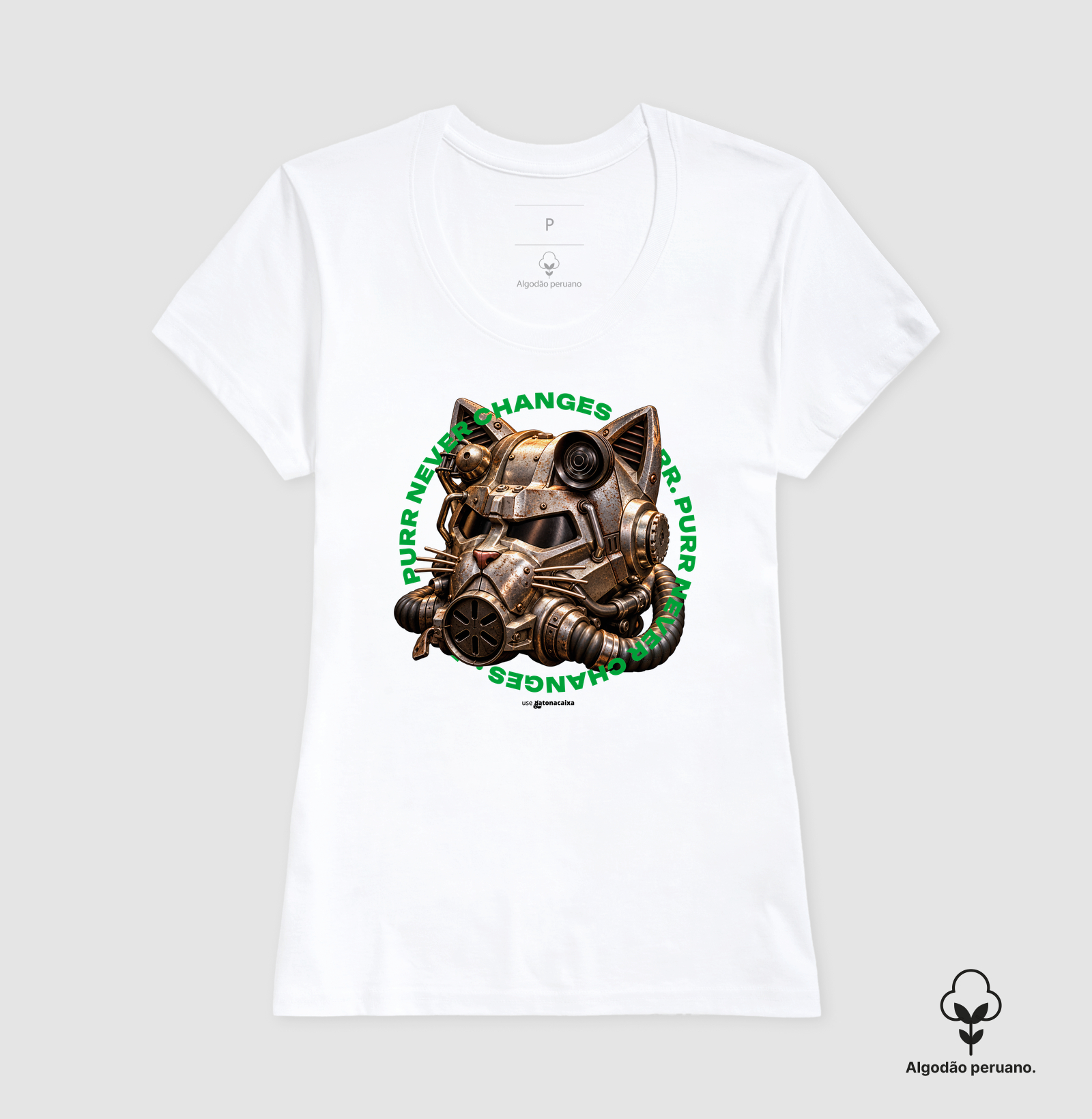 Purr Never Changes - Imagem 5