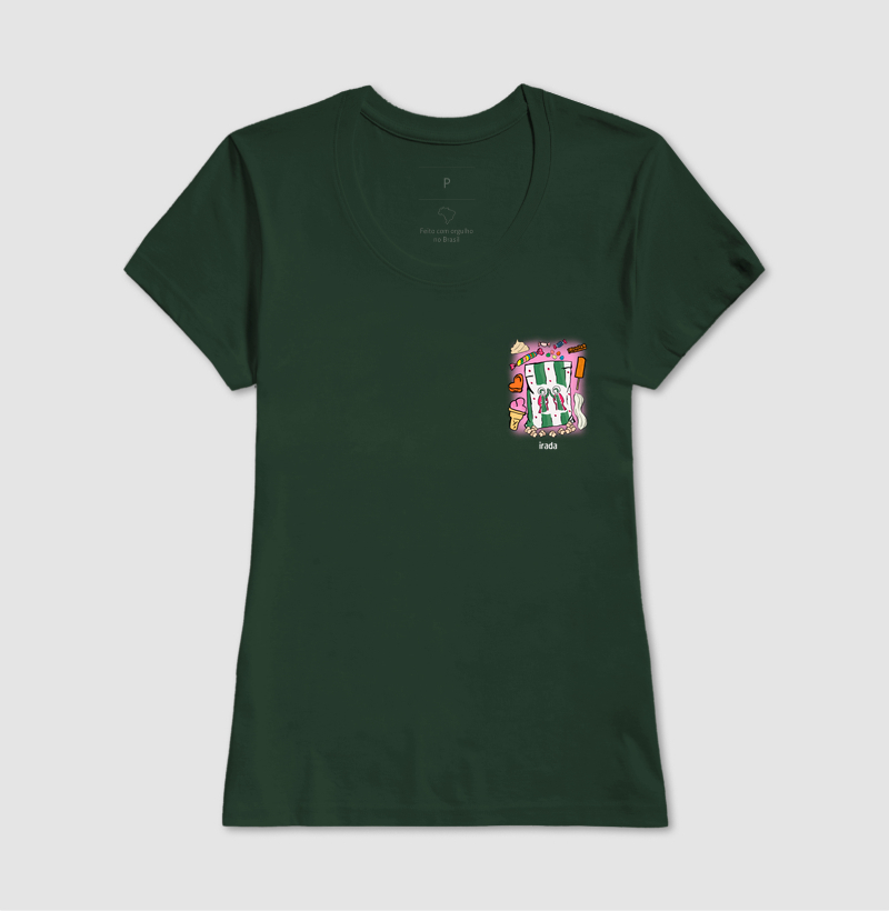 Camisa 10
