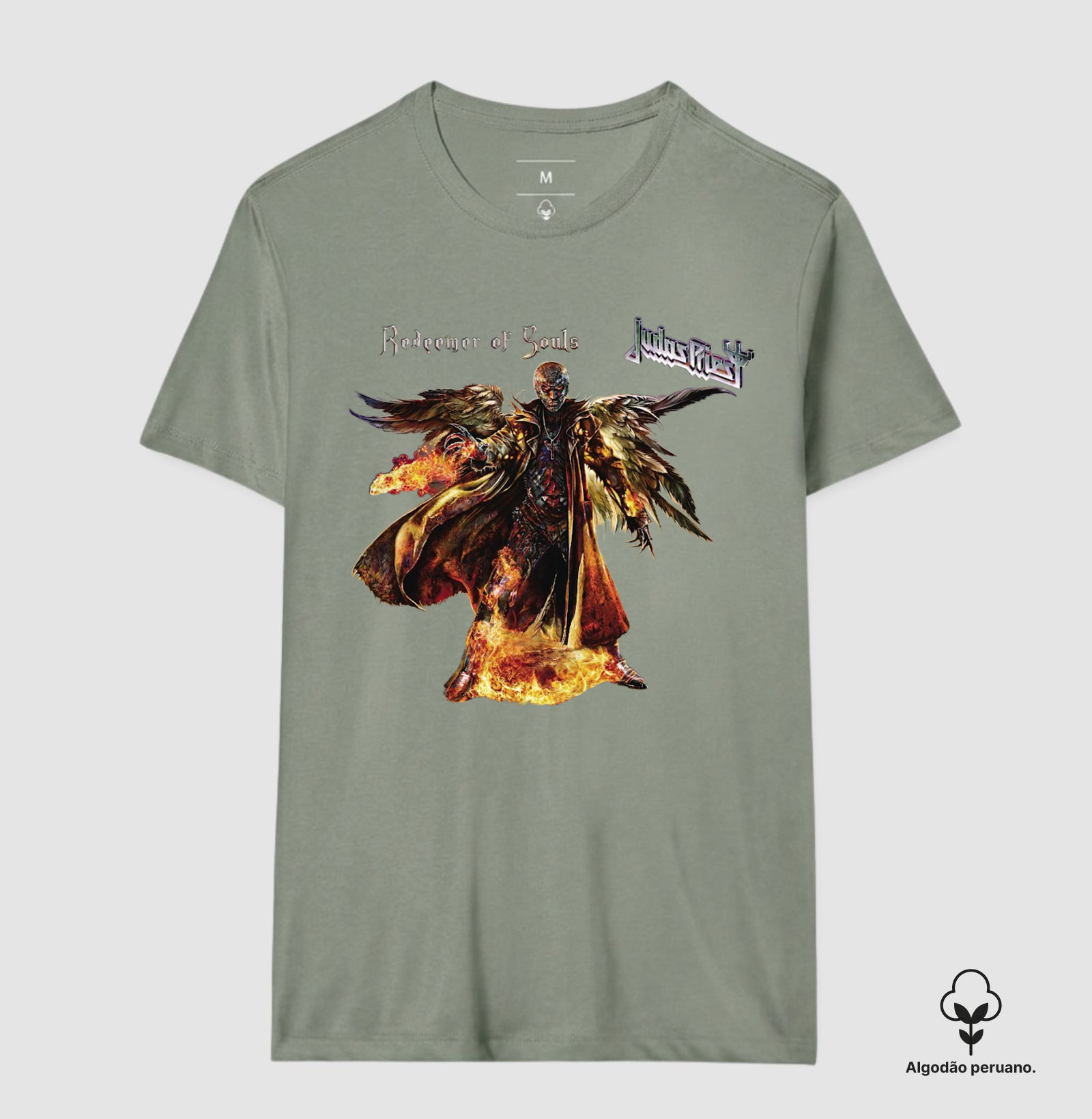 Judas Priest - Redeemer of Souls - Imagem 7
