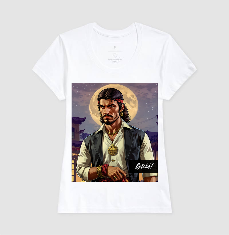 Camisa 7