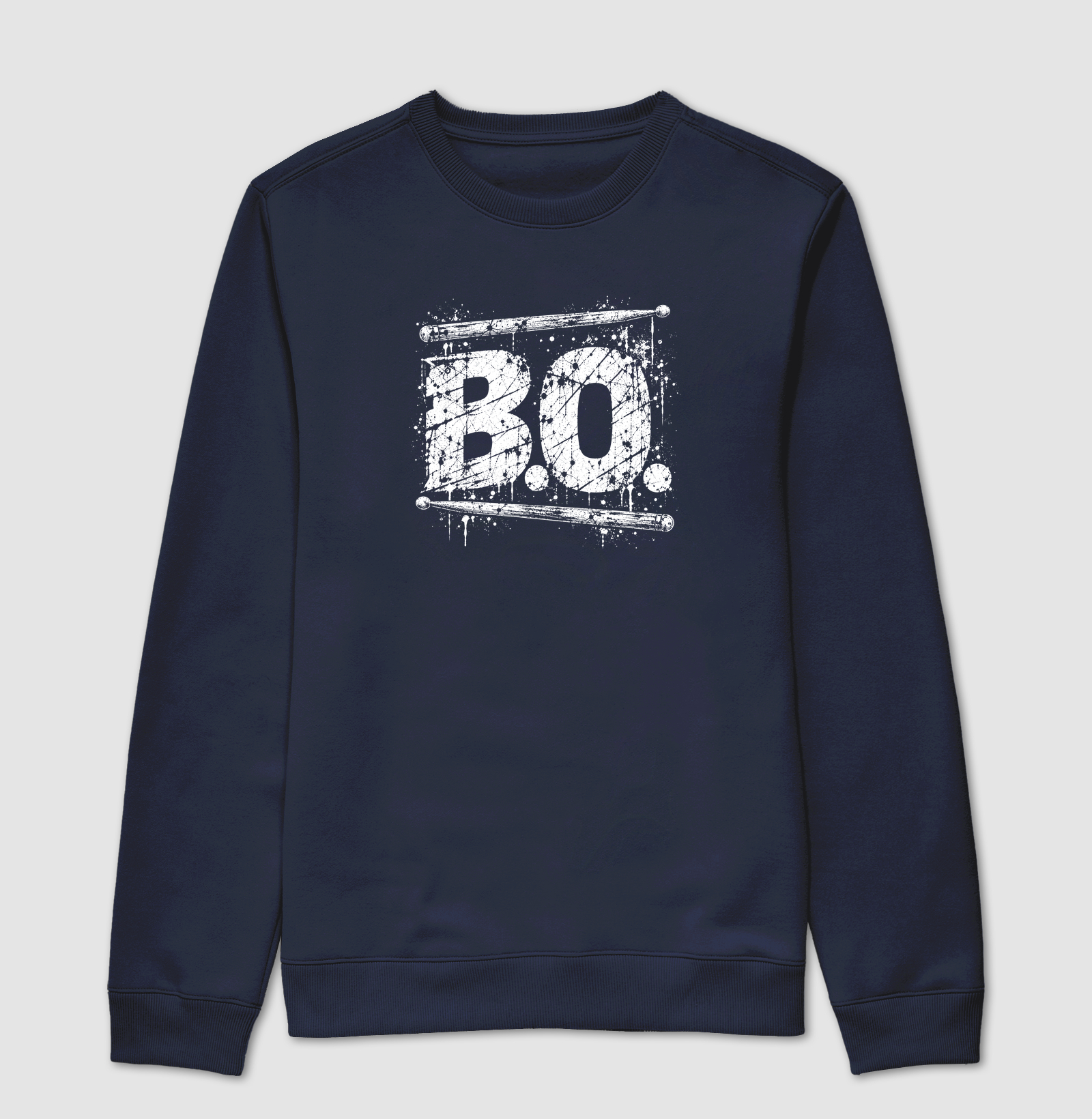 B.O. Baterista - Imagem 5