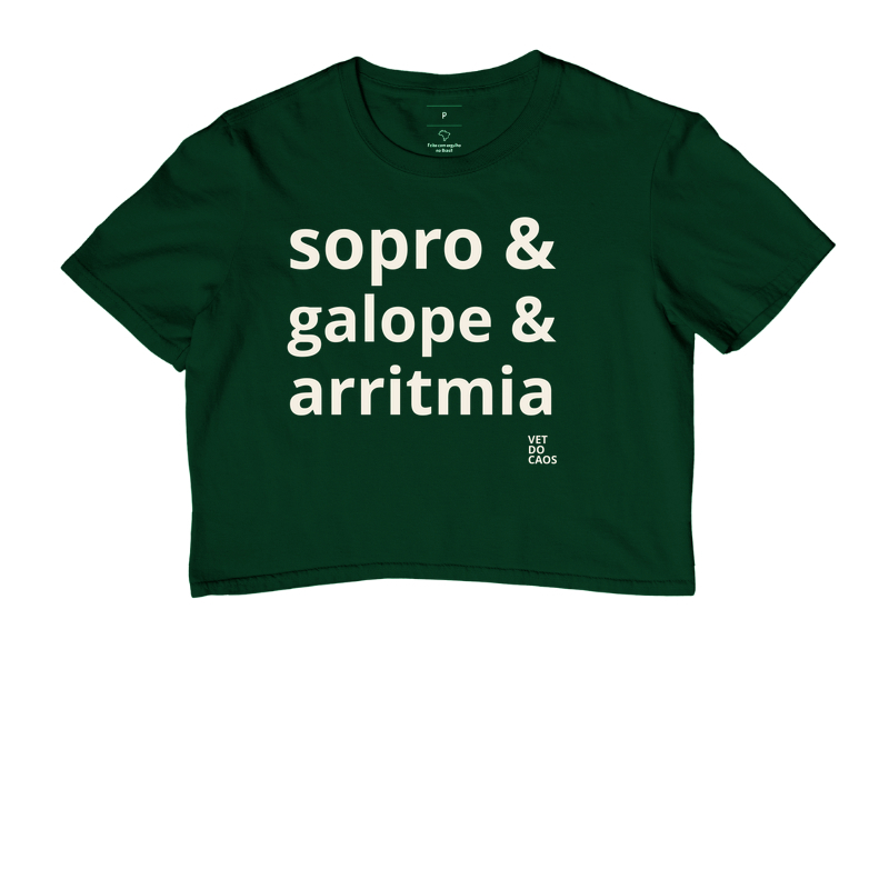 sopro & galope & arritmia - Imagem 4