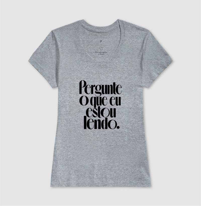 Pergunte o Que Eu Estou Lendo - Imagem 9