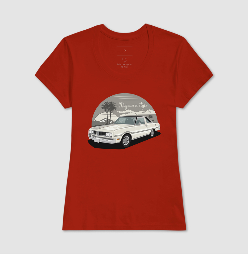 Camisa 12