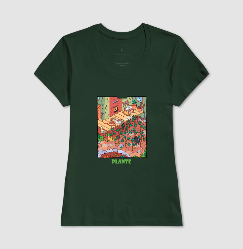Camisa 13