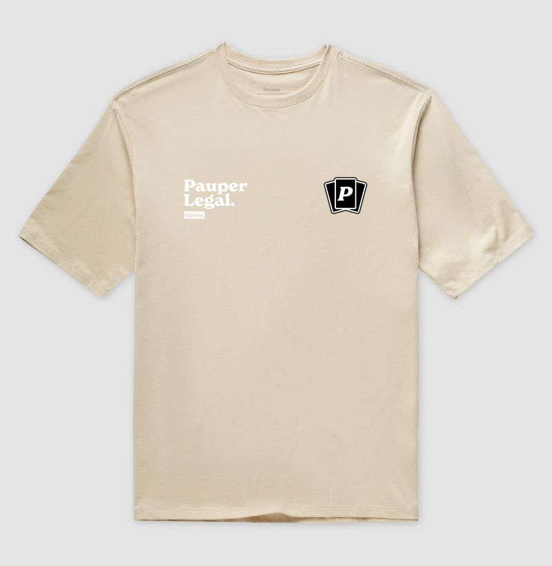 Pauper Legal - Imagem 3