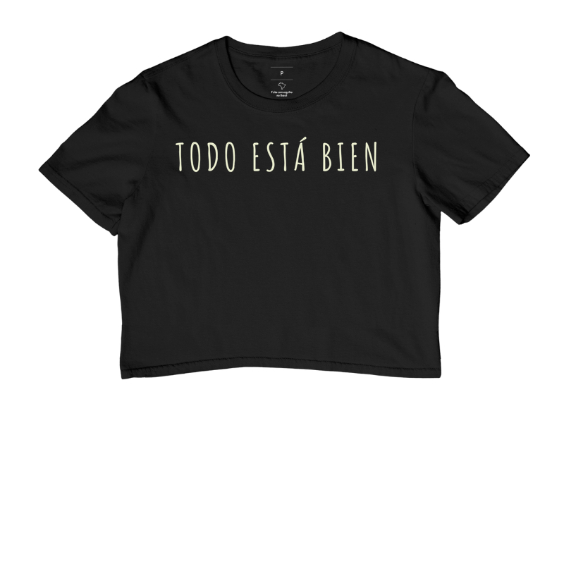 Todo Está Bien - Imagem 2