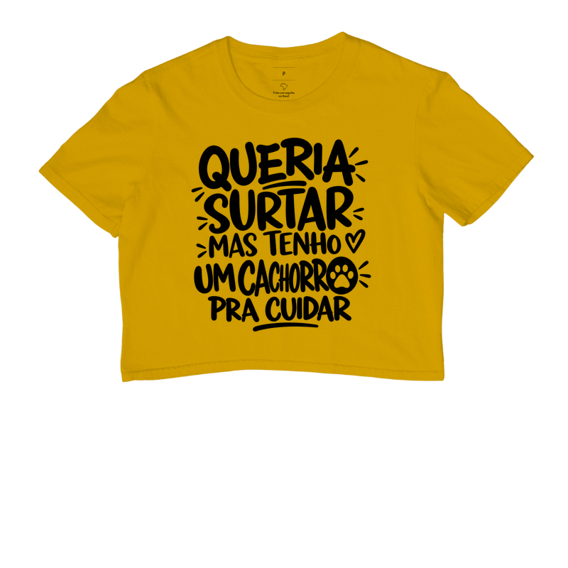 Tenho um cão pra cuidar - Imagem 4