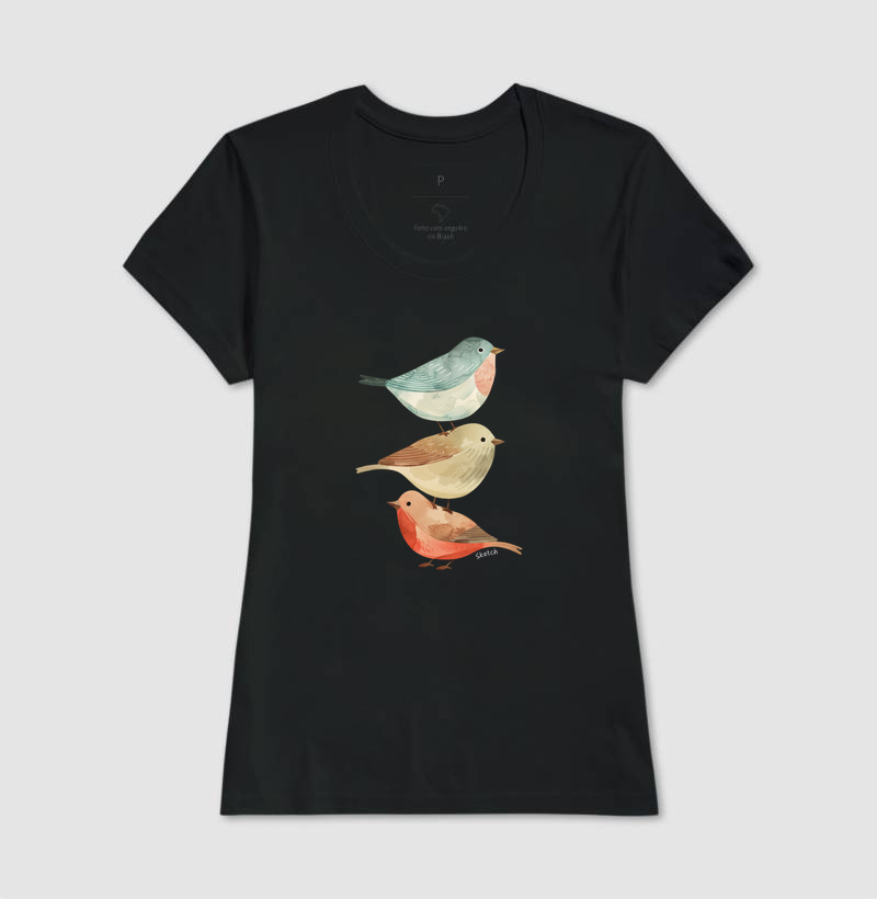 Camisa 5