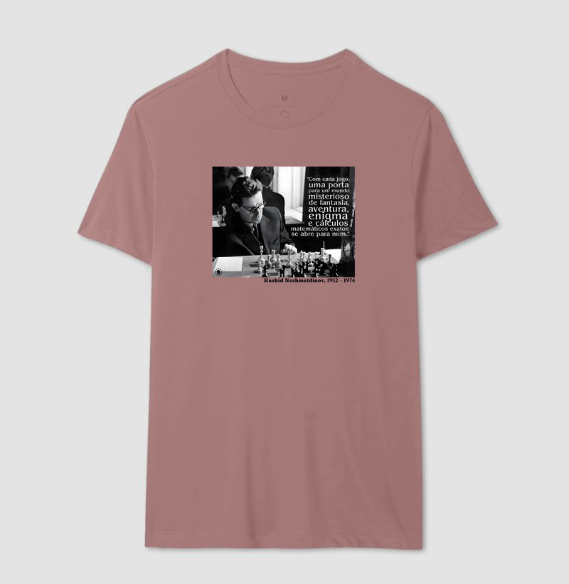 Camisa 15