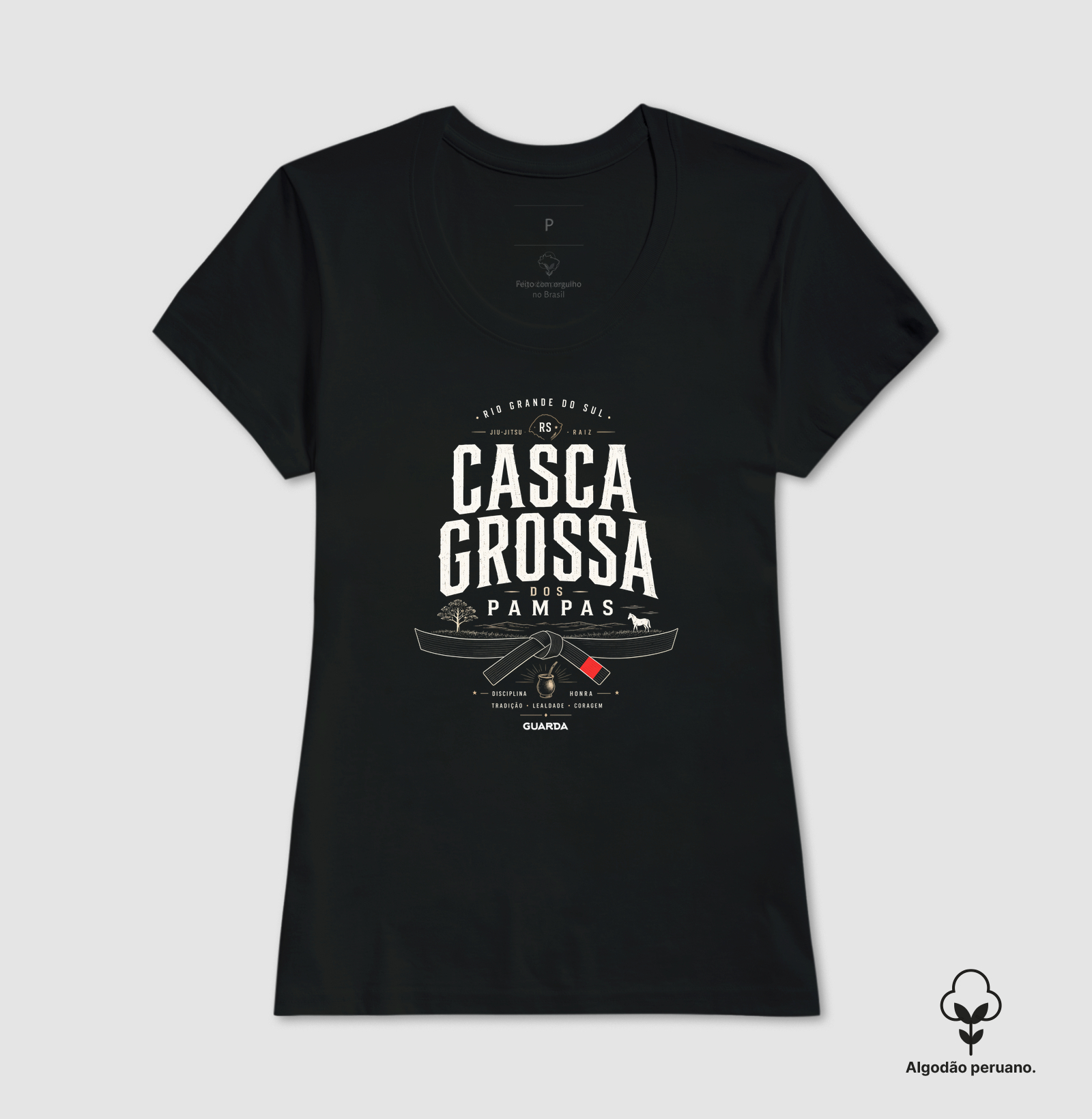 Camisa 4