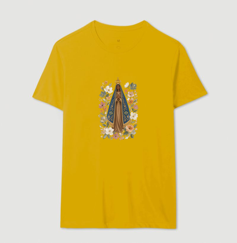 Nossa Senhora Aparecida - Imagem 12